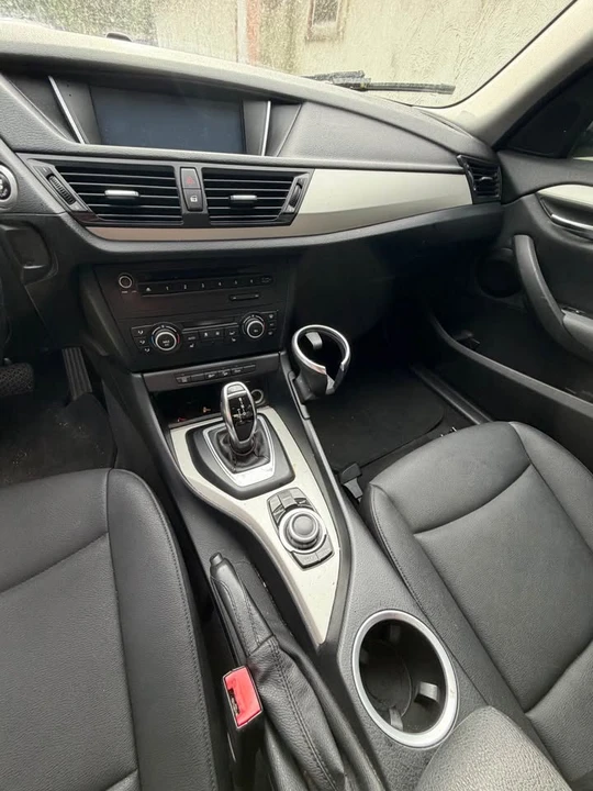 2014 BMW E84 X1 - Image 7 of 8