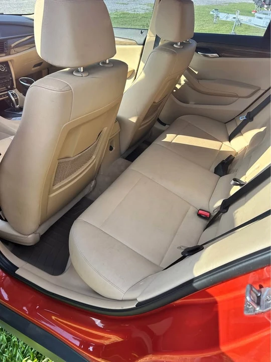 2014 BMW E84 X1 - Image 4 of 4