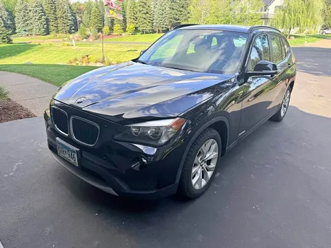 2014 BMW X1 xDrive28i Sport Utility 4D