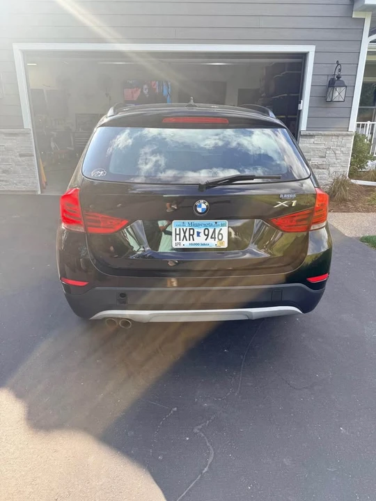 2014 BMW E84 X1 - Image 4 of 9
