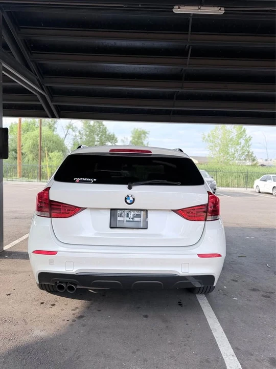 2014 BMW E84 X1 - Image 5 of 10