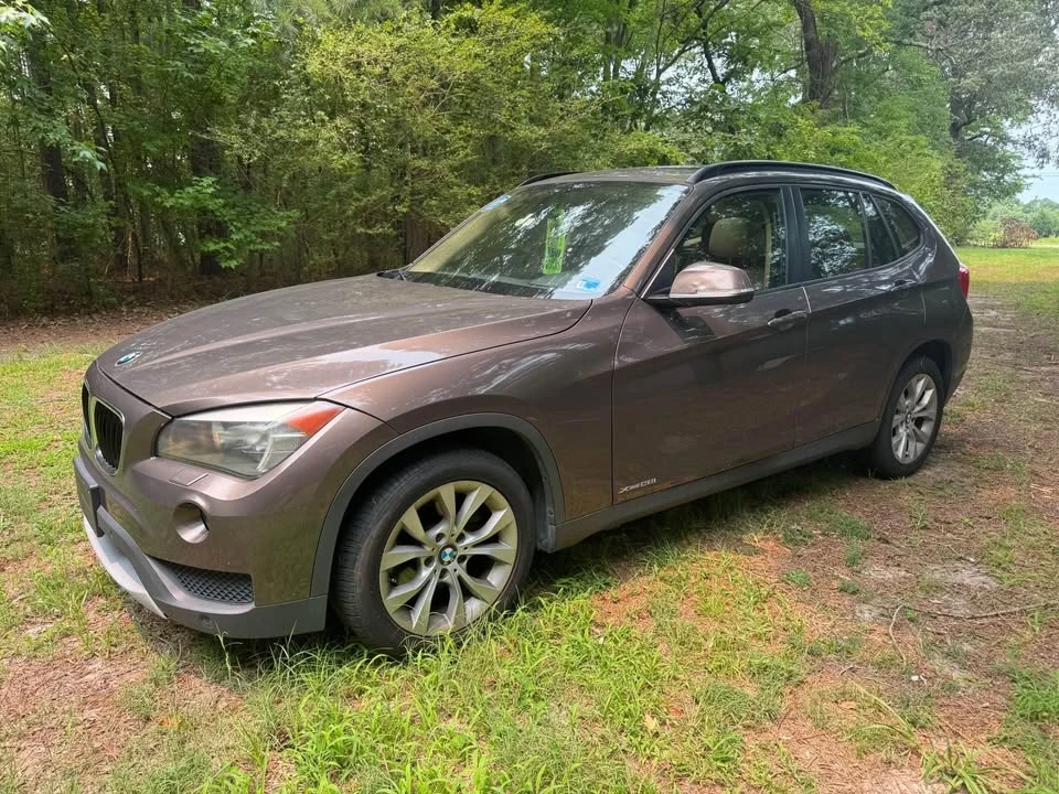 2014 BMW E84 X1 - Image 3 of 20