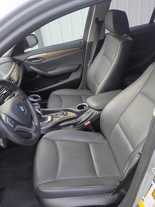 2014 BMW E84 X1 - Image 7 of 8