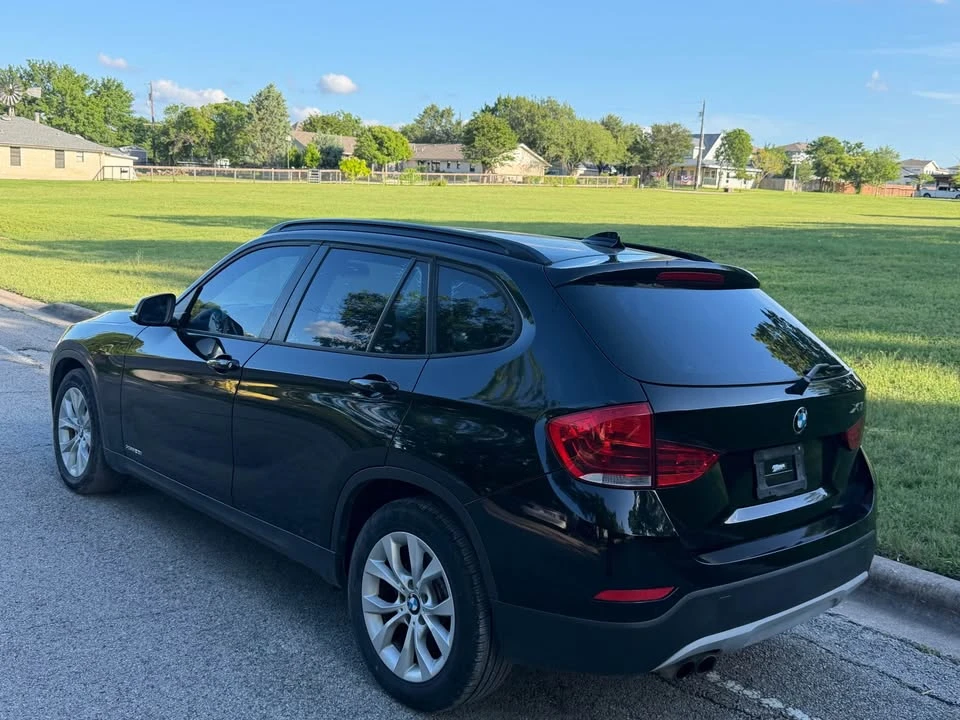 2014 BMW E84 X1 - Image 2 of 10