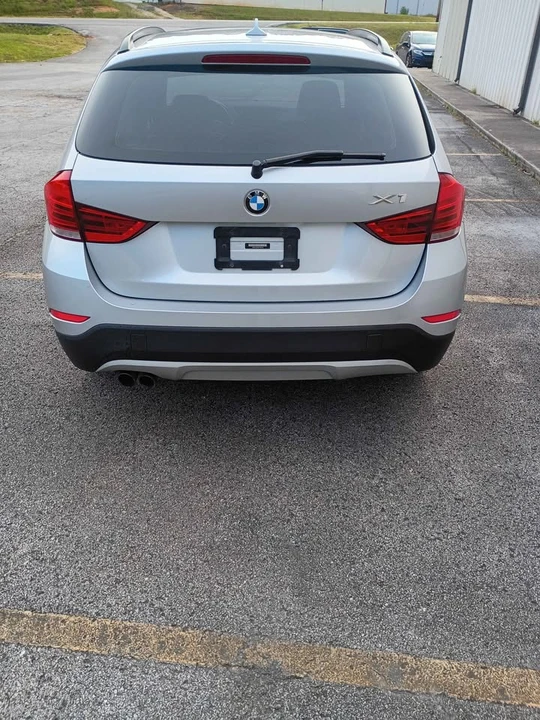2014 BMW E84 X1 - Image 5 of 8