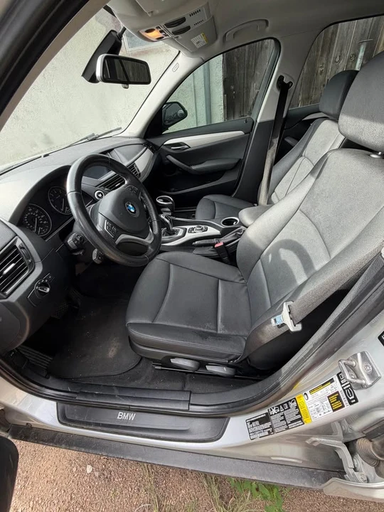 2014 BMW E84 X1 - Image 6 of 8
