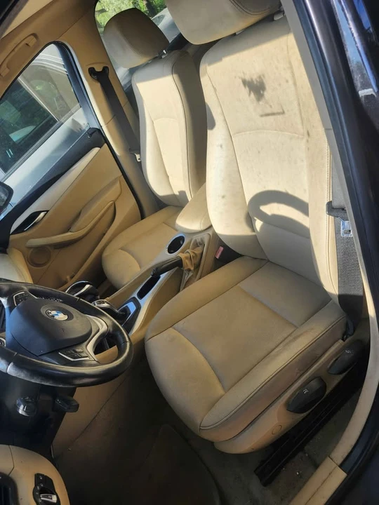 2014 BMW E84 X1 - Image 9 of 10