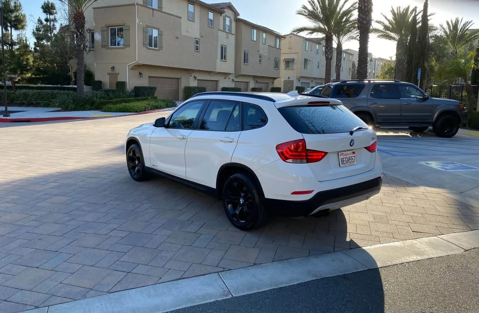 2014 BMW E84 X1 - Image 10 of 17
