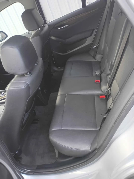 2014 BMW E84 X1 - Image 8 of 8