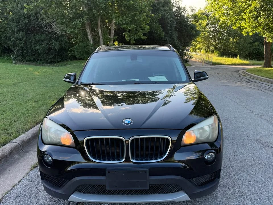 2014 BMW E84 X1 - Image 5 of 10