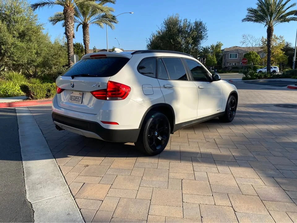 2014 BMW E84 X1 - Image 9 of 17