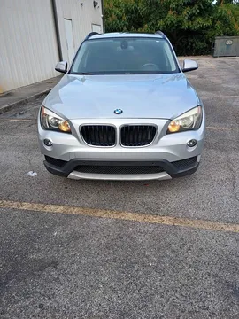 2014 BMW X1 xDrive28i Sport Utility 4D