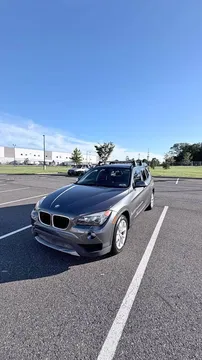 2014 BMW X1 xDrive28i Sport Utility 4D
