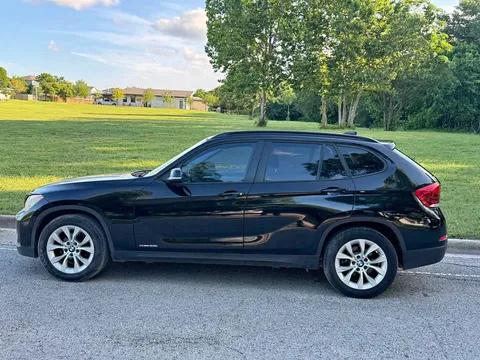 2014 BMW X1 xDrive28i Sport Utility 4D