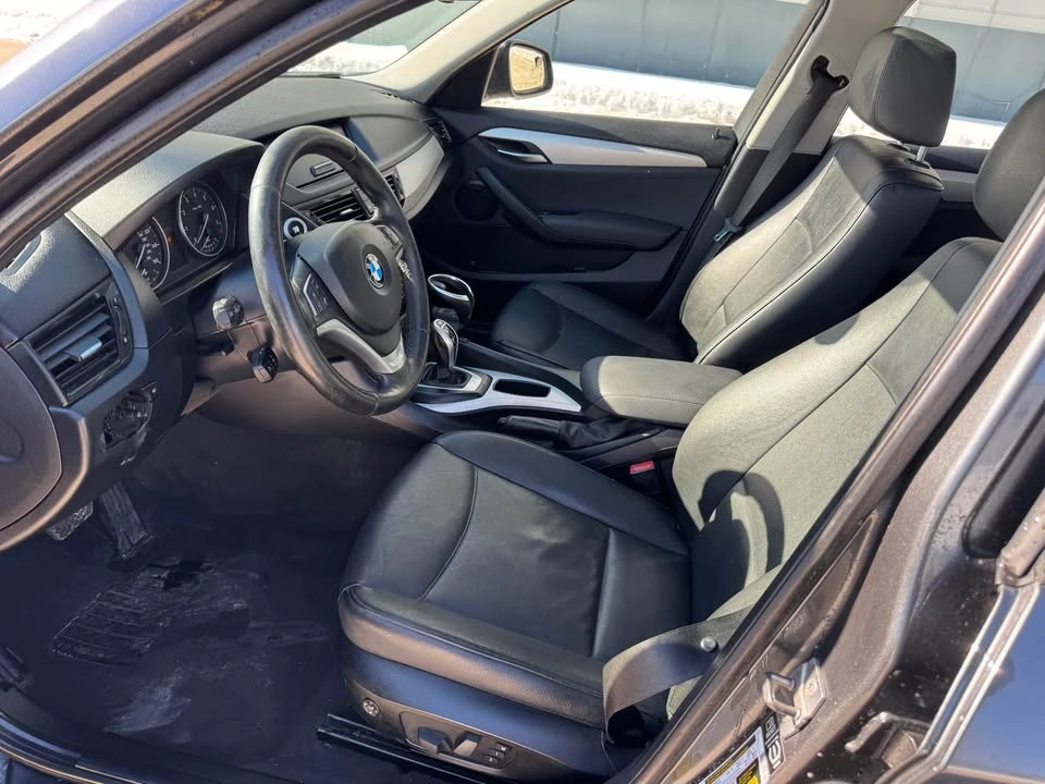 2014 BMW E84 X1 - Image 11 of 13