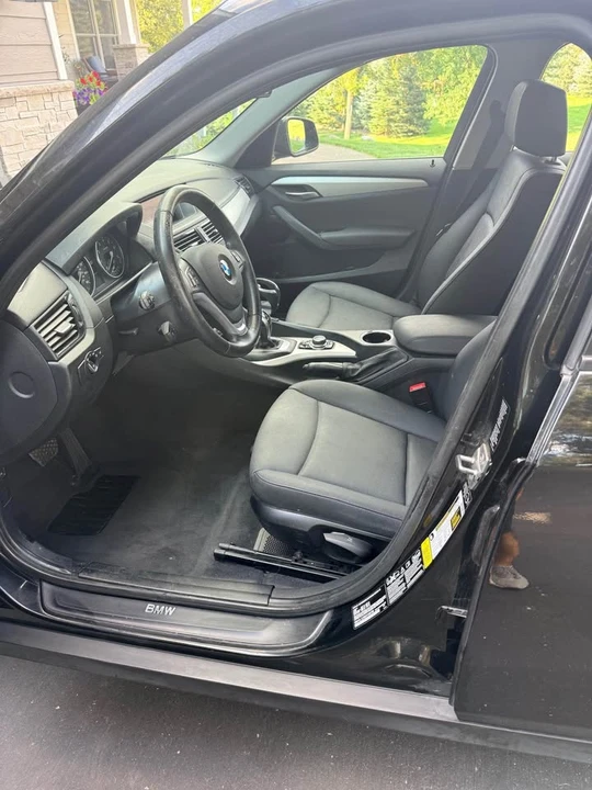 2014 BMW E84 X1 - Image 7 of 9