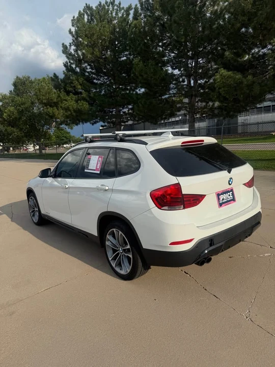 2014 BMW E84 X1 - Image 4 of 17