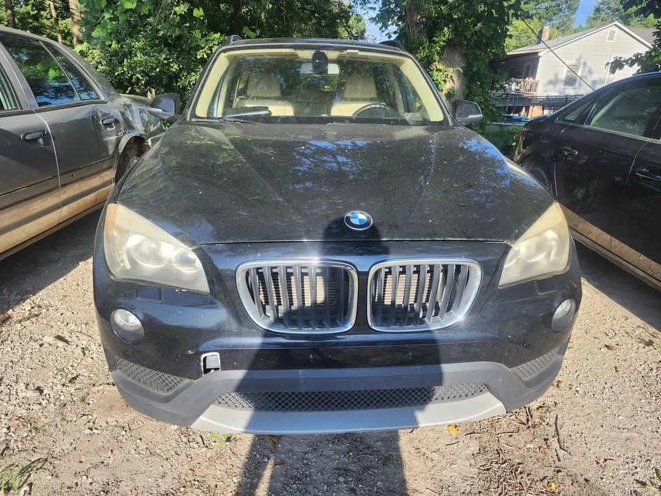 2014 BMW E84 X1 - Image 2 of 10