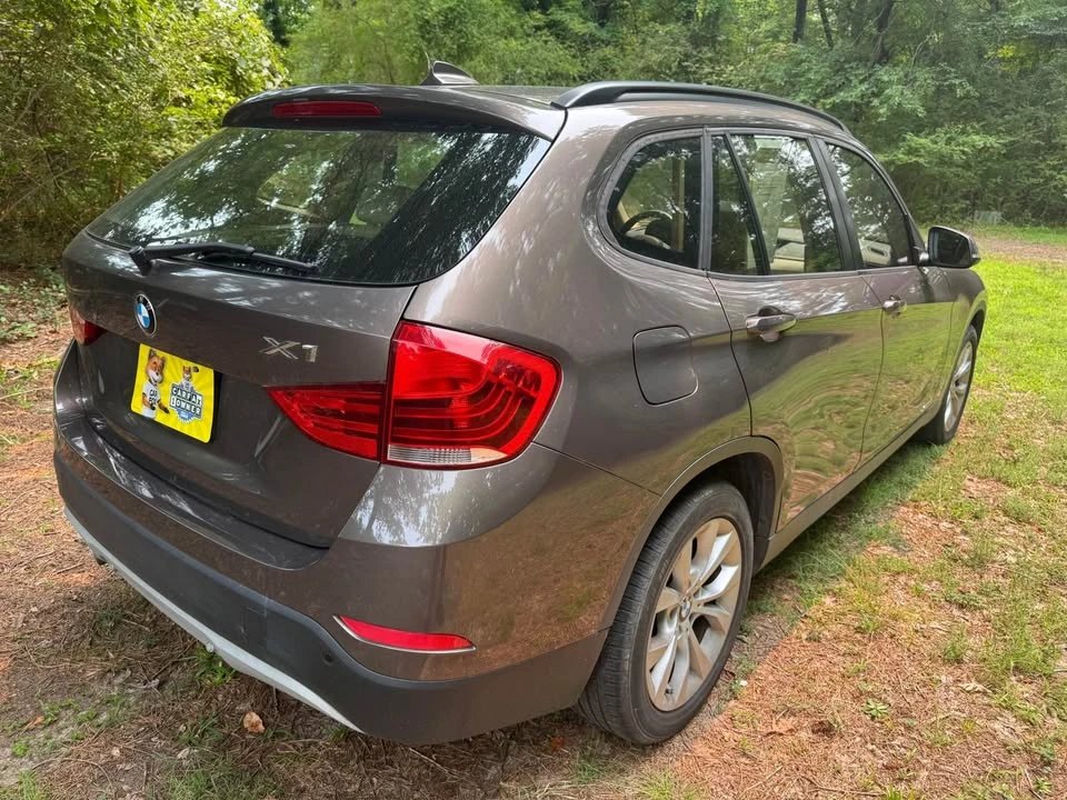2014 BMW E84 X1 - Image 7 of 20