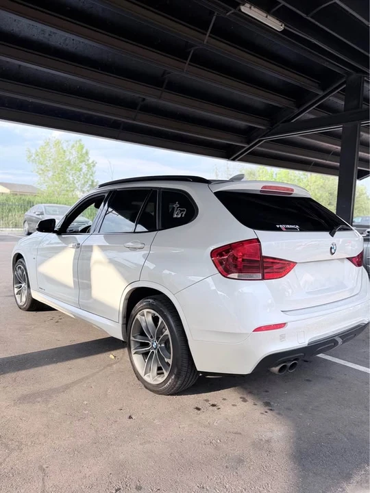 2014 BMW E84 X1 - Image 6 of 10