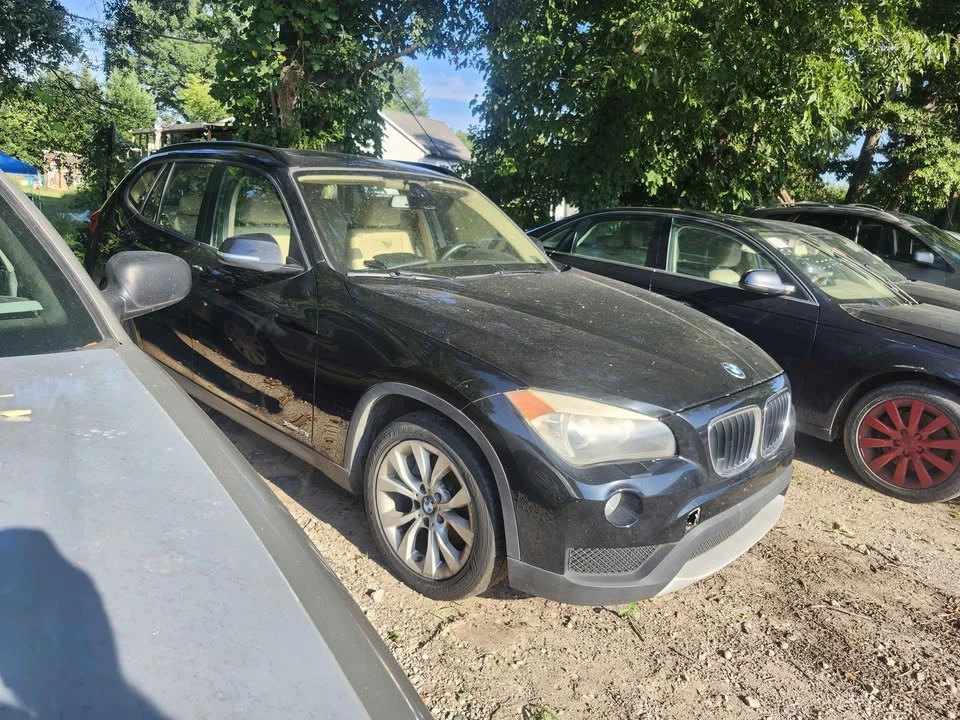 2014 BMW E84 X1 - Image 3 of 10