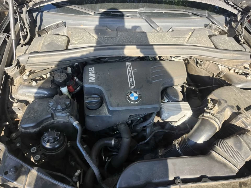 2014 BMW E84 X1 - Image 10 of 10