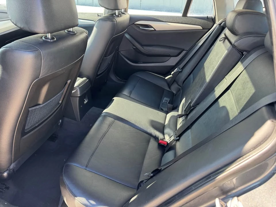 2014 BMW E84 X1 - Image 9 of 13