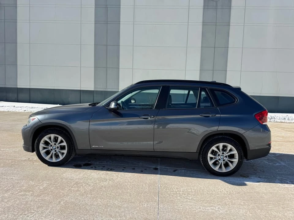 2014 BMW E84 X1 - Image 7 of 13