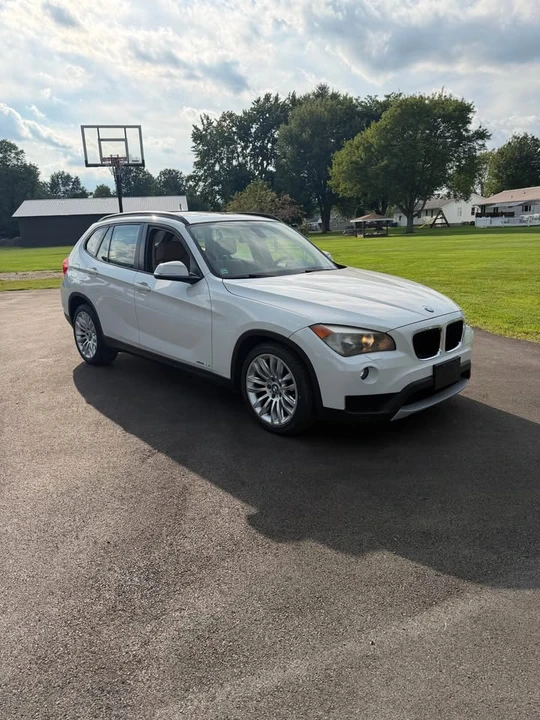 2014 BMW E84 X1 - Image 10 of 12