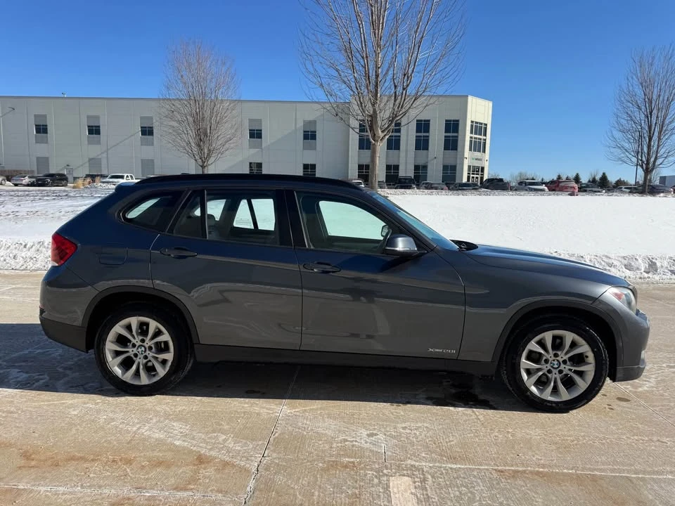 2014 BMW E84 X1 - Image 8 of 13