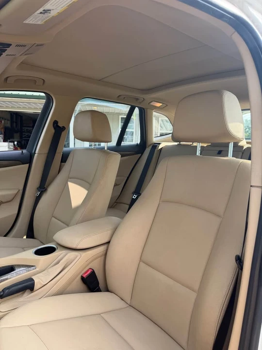 2014 BMW E84 X1 - Image 4 of 12