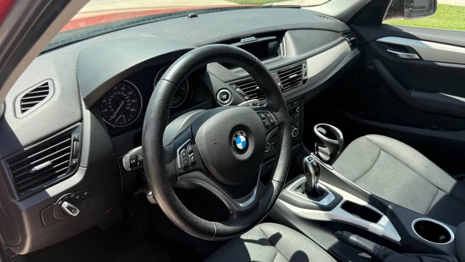 2014 BMW E84 X1 - Image 7 of 19