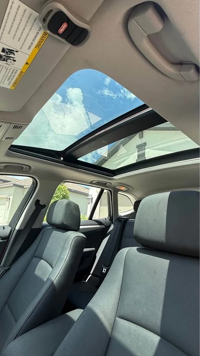 2014 BMW E84 X1 - Image 15 of 19