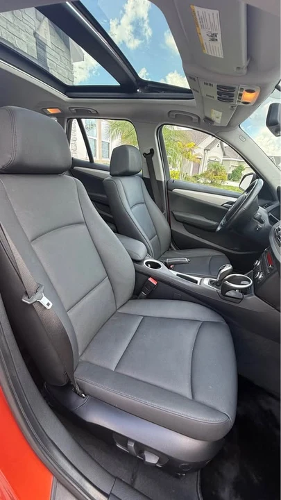 2014 BMW E84 X1 - Image 10 of 19
