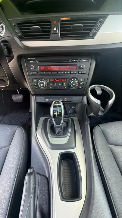 2014 BMW E84 X1 - Image 13 of 19
