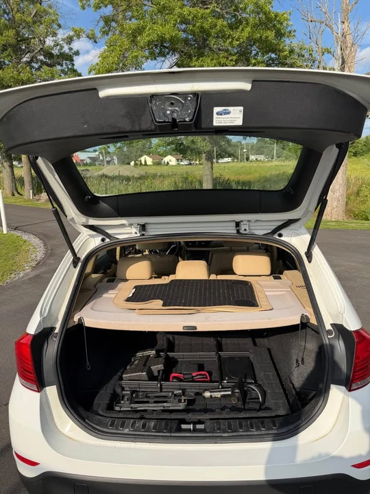 2014 BMW E84 X1 - Image 11 of 12