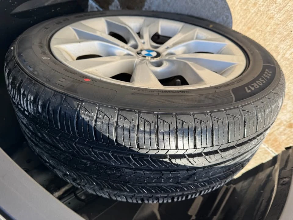2014 BMW E84 X1 - Image 12 of 13