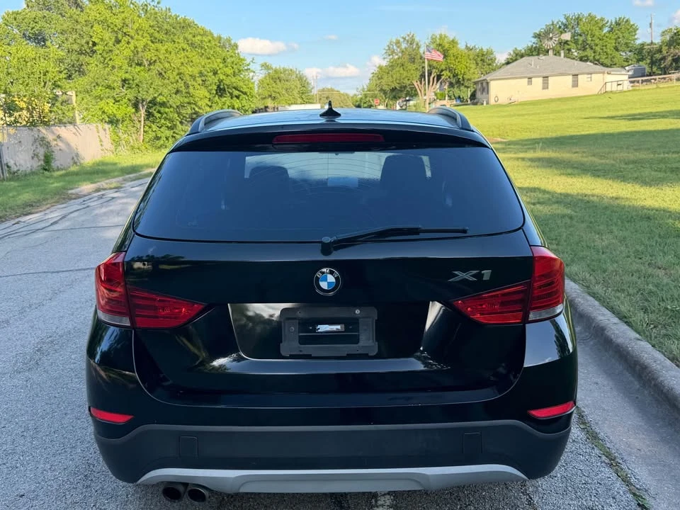 2014 BMW E84 X1 - Image 3 of 10