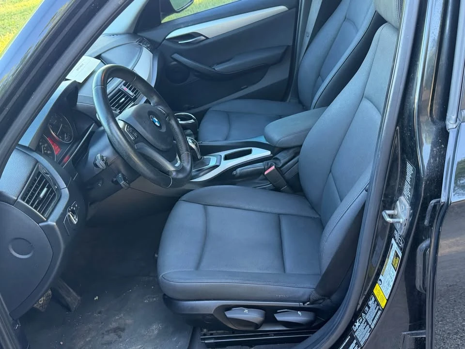 2014 BMW E84 X1 - Image 7 of 10