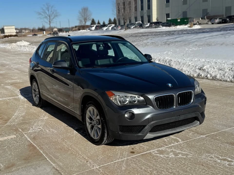 2014 BMW E84 X1 - Image 2 of 13