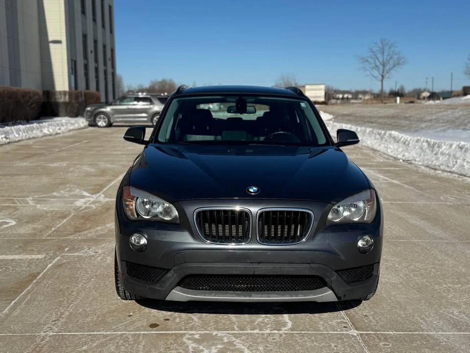 2014 BMW E84 X1 - Image 3 of 13