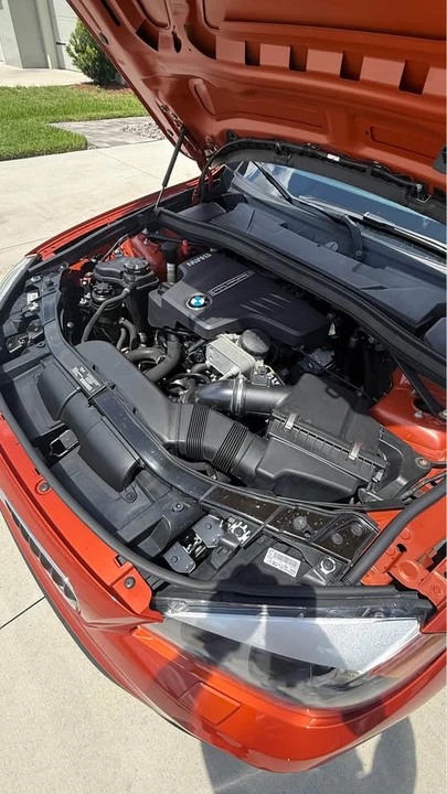 2014 BMW E84 X1 - Image 19 of 19
