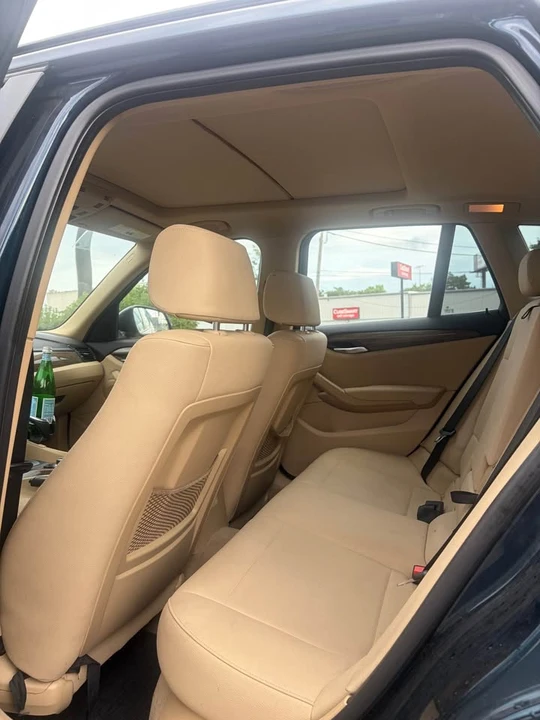 2014 BMW E84 X1 - Image 6 of 13