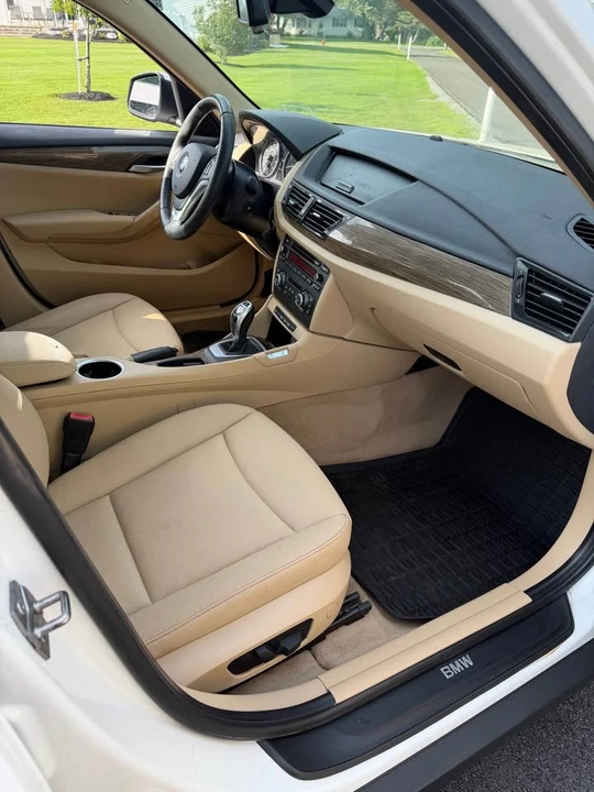 2014 BMW E84 X1 - Image 9 of 12