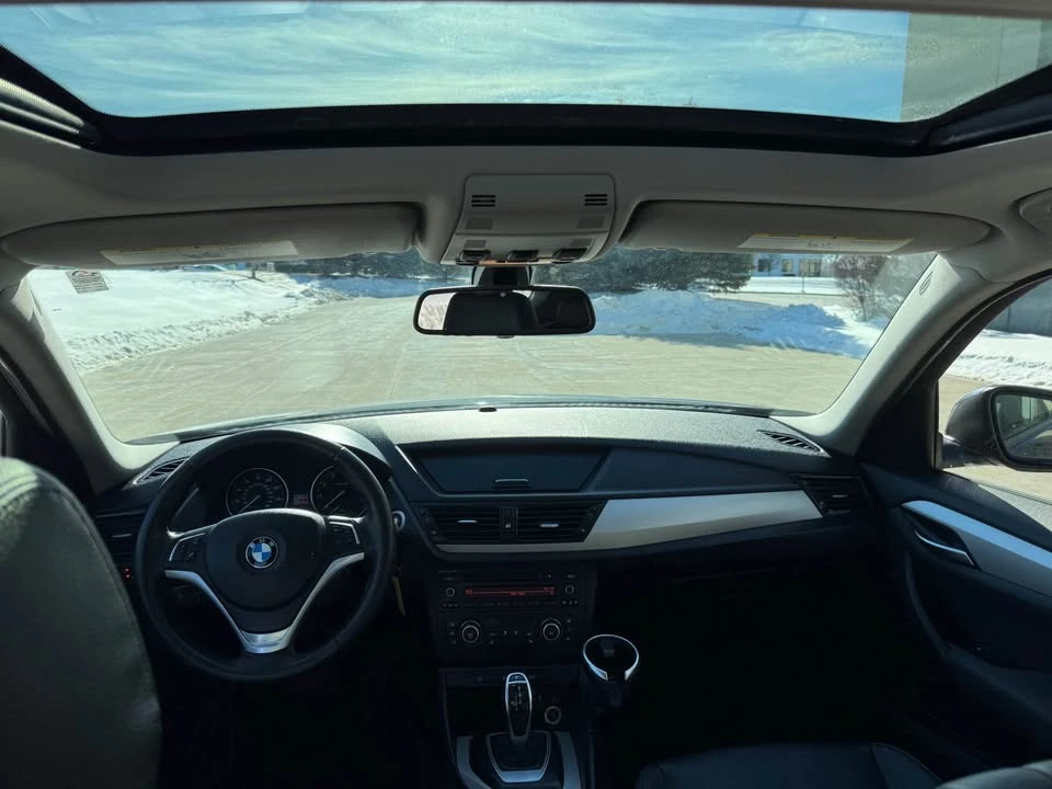 2014 BMW E84 X1 - Image 10 of 13