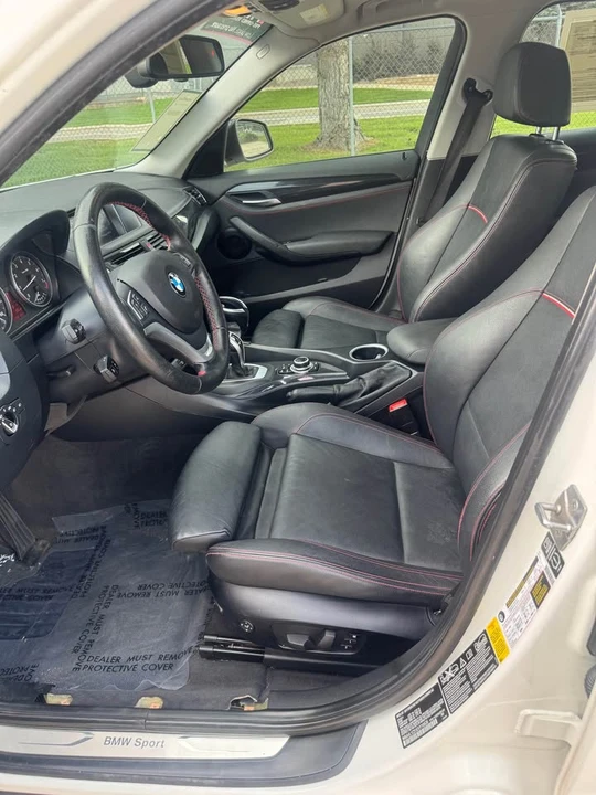 2014 BMW E84 X1 - Image 11 of 17