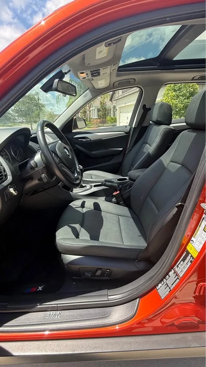 2014 BMW E84 X1 - Image 6 of 19