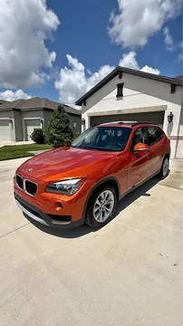 2014 BMW X1 xDrive28i Sport Utility 4D