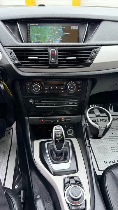 2014 BMW E84 X1 - Image 6 of 13