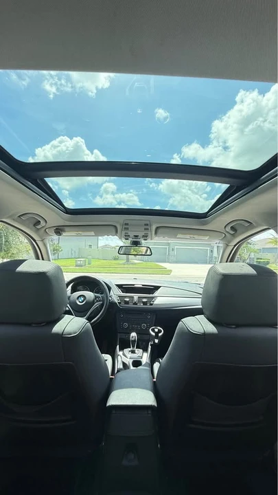 2014 BMW E84 X1 - Image 14 of 19